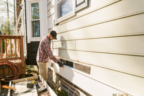 Top rated local Siding Replacement specialists in Waverly, VA